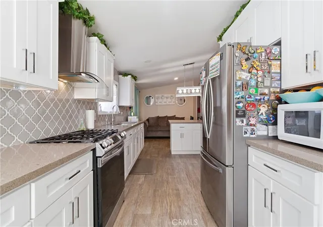 Photo 2 of Sale Pending at 777 S Temescal St #53, Corona, CA 92879 | MLS# CV26062233 | Listing updated on 2026-09-23