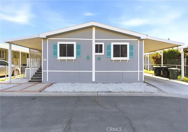 Homes for sale in Corona, CA | 777 N Temescal #53, Corona, CA 92879 | MLS# CV26062233