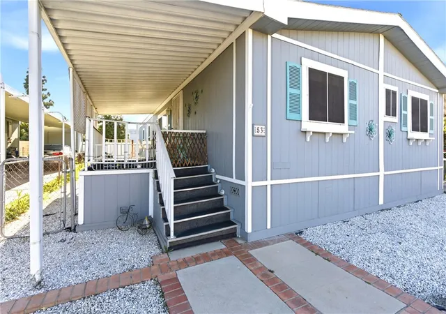 Homes for sale in Corona, CA | 777 N Temescal #53, Corona, CA 92879 | MLS# CV26062233
