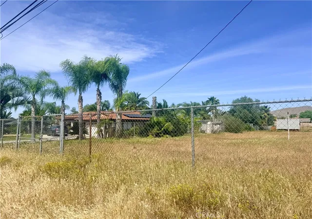 Photo 1 of Land for sale at 1666 E Rider, Perris, CA 92571 | MLS# TR26060957 | Listing updated on 2026-04-16