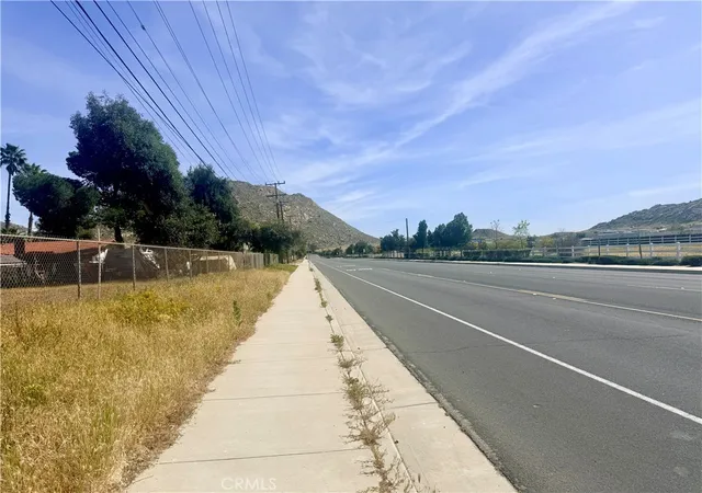 Photo 3 of Land for sale at 1666 E Rider, Perris, CA 92571 | MLS# TR26060957 | Listing updated on 2026-04-16
