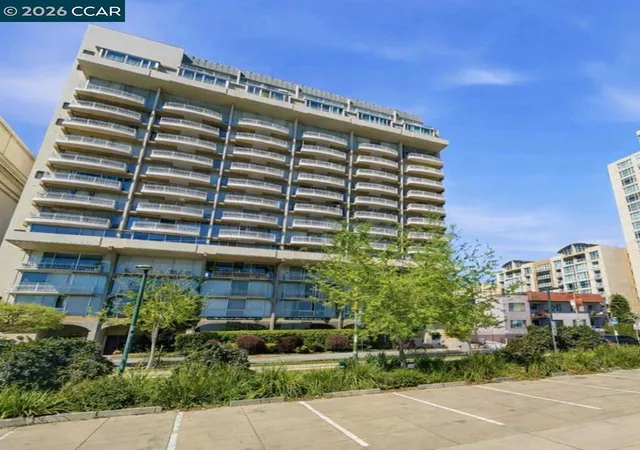 Photo 1 of Sale Pending at 1555 Lakeside Dr #50, Oakland, CA 94612 | MLS# 41128240 | Listing updated on 2026-09-30