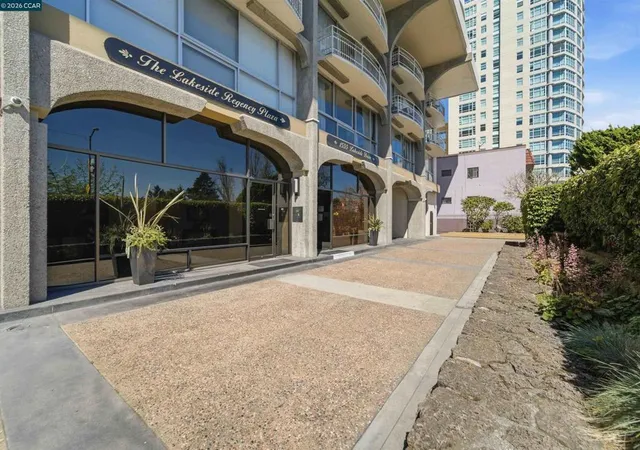 Photo 2 of Sale Pending at 1555 Lakeside Dr #50, Oakland, CA 94612 | MLS# 41128240 | Listing updated on 2026-09-30