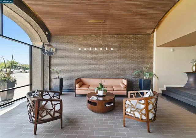 Photo 3 of Sale Pending at 1555 Lakeside Dr #50, Oakland, CA 94612 | MLS# 41128240 | Listing updated on 2026-09-30