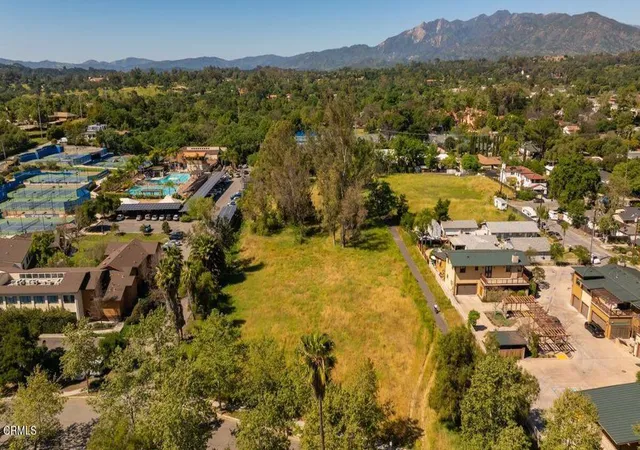 4th image of 401 S Fulton St, Ojai, CA 93023 | MLS# V1-35352