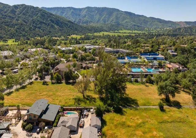 5th image of 401 S Fulton St, Ojai, CA 93023 | MLS# V1-35352