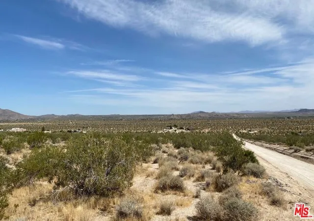 1st image of 6800 Mojave Ranch Rd, Joshua Tree, CA 92252 | MLS# 26668629