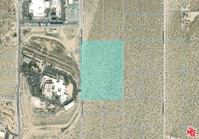 2nd image of 6800 Mojave Ranch Rd, Joshua Tree, CA 92252 | MLS# 26668629