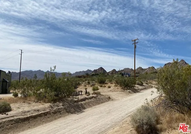 4th image of 6800 Mojave Ranch Rd, Joshua Tree, CA 92252 | MLS# 26668629