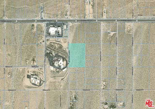 5th image of 6800 Mojave Ranch Rd, Joshua Tree, CA 92252 | MLS# 26668629