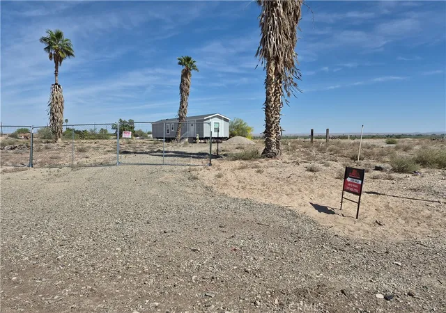 1st image of 7389 Onieda, Big River, CA 92242 | MLS# HD26062946