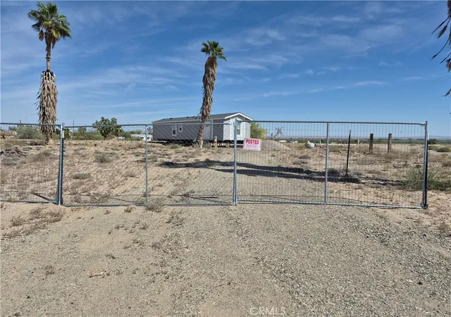 2nd image of 7389 Onieda, Big River, CA 92242 | MLS# HD26062946