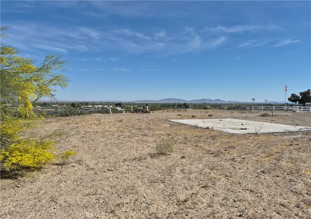 4th image of 7389 Onieda, Big River, CA 92242 | MLS# HD26062946