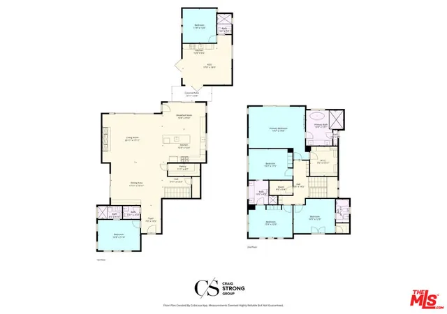 66th image of 12427 Cumpston St, Valley Village, CA 91607 | MLS# 26667769