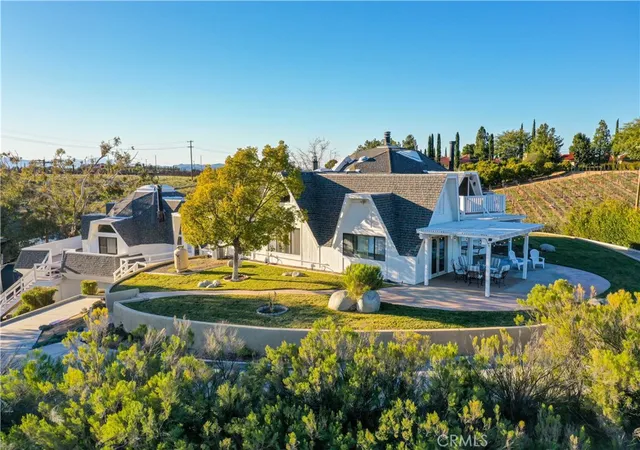 Photo 1 of Single family home for sale at 40970 Anza Rd, Temecula, CA 92592 | MLS# ND26063010 | Listing updated on 2026-06-29