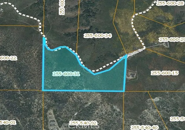 1st image of 0 Ridge Route Dr, Lebec, CA 93243 | MLS# SR26062730