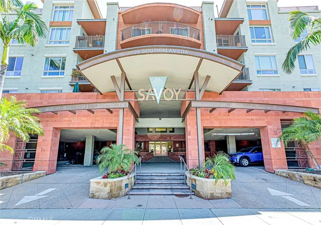 1st image of 100 S Alameda #348, Los Angeles, CA 90012 | MLS# RS26063063
