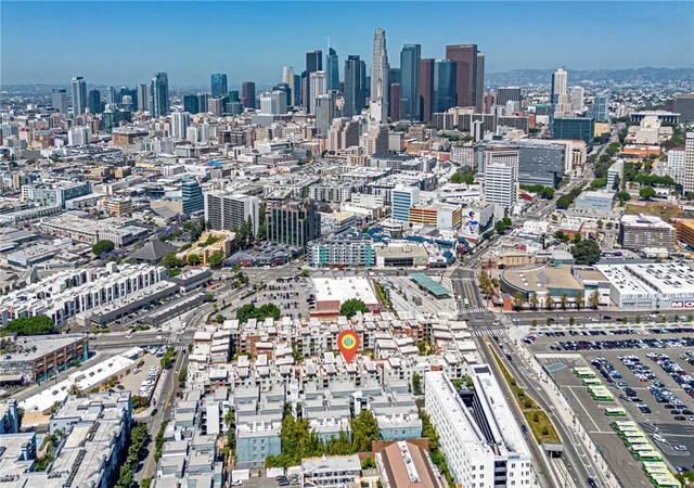 49th image of 100 S Alameda #348, Los Angeles, CA 90012 | MLS# RS26063063