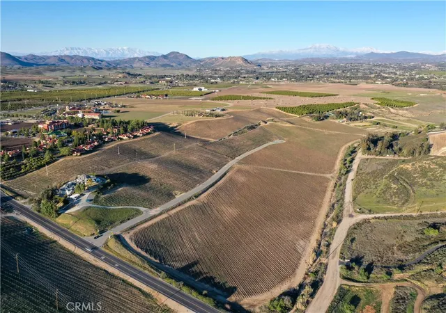 Photo 2 of Land for sale at 0 Valle Toscana Ct, Temecula, CA 92592 | MLS# ND26063050 | Listing updated on 2026-06-29