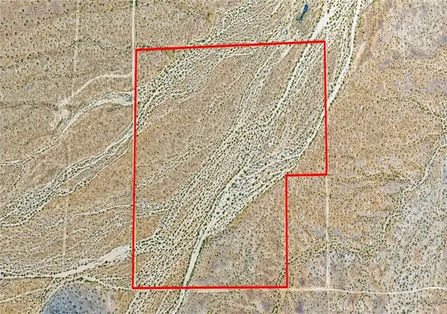 Photo 2 of Land for sale at 0 Chisholm, Helendale, CA 92342 | MLS# HD26062782 | Listing updated on 2026-03-24