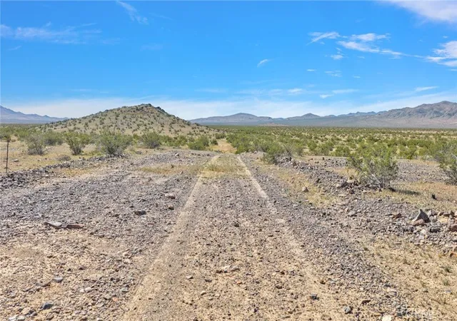 Photo 3 of Land for sale at 0 Chisholm, Helendale, CA 92342 | MLS# HD26062782 | Listing updated on 2026-03-24