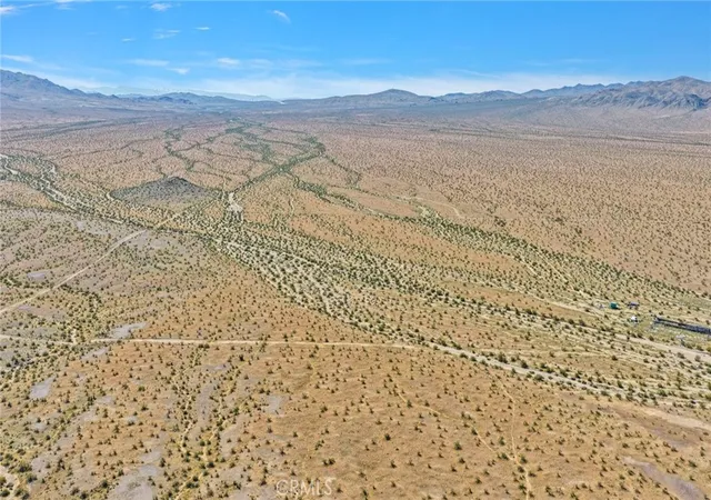 Photo 3 of Land for sale at 0 Chisholm, Helendale, CA 92342 | MLS# HD26062782 | Listing updated on 2026-03-24