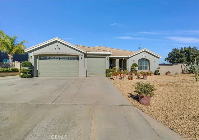 Photo 1 of Single family home for sale at 19488 Eldorado, Perris, CA 92570 | MLS# IV26060314 | Listing updated on 2026-09-08