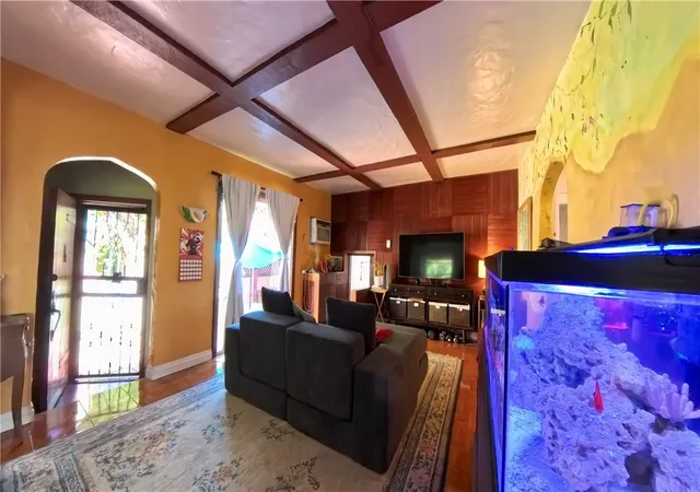 3rd image of 641 Sunnyhill Dr, Los Angeles, CA 90065 | MLS# WS26062413
