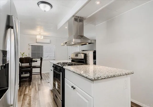 2nd image of 255 E Bradley Ave #SPC 118, El Cajon, CA 92021 | MLS# PTP2602222