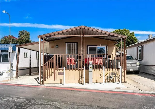 4th image of 255 E Bradley Ave #SPC 118, El Cajon, CA 92021 | MLS# PTP2602222