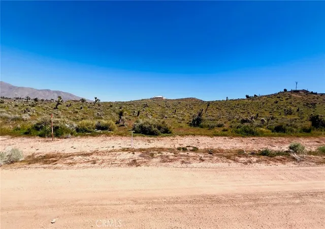 Photo 4 of Land for sale at 10177 Cerra Vista St, Apple Valley, CA 92308 | MLS# HD26063138 | Listing updated on 2026-10-01