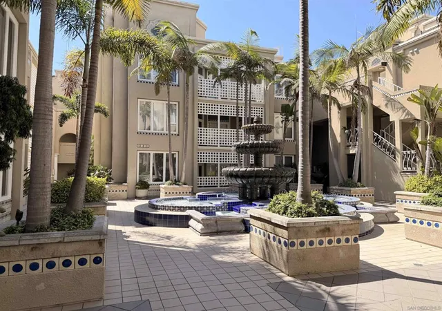 Homes for sale in San Diego, CA | 4012 Nobel #303, San Diego, CA 92122 | MLS# 260006815SD