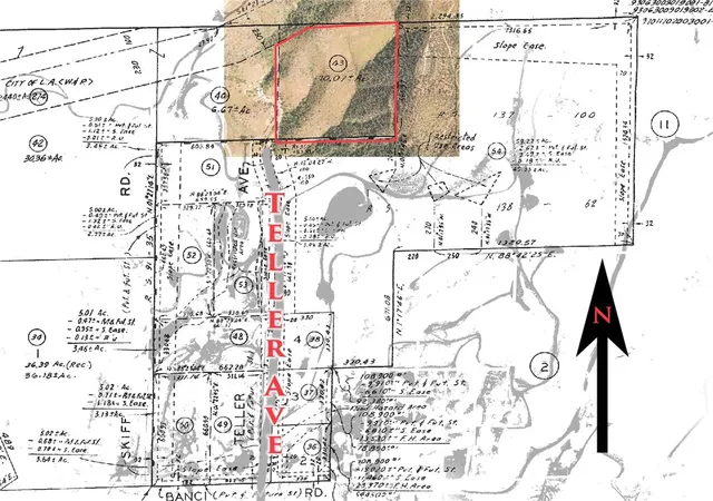 1st image of 0 Vic Teller/wild Country, Agua Dulce, CA 91350 | MLS# SR26063152
