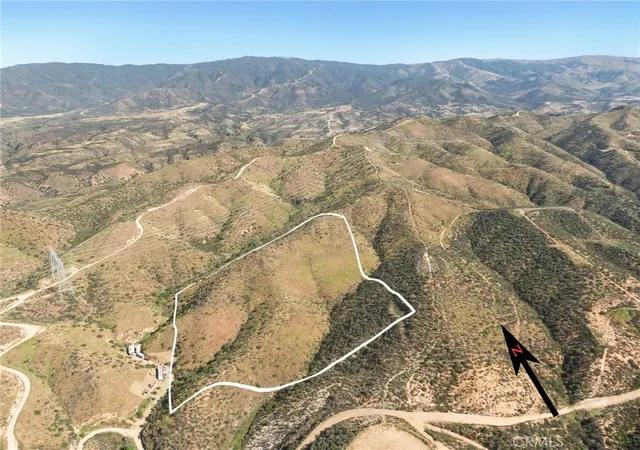 Photo 3 of Land for sale at 0 Vic Teller/wild Country, Agua Dulce, CA 91350 | MLS# SR26063152 | Listing updated on 2026-03-24