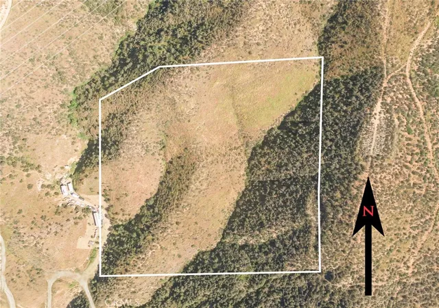 4th image of 0 Vic Teller/wild Country, Agua Dulce, CA 91350 | MLS# SR26063152