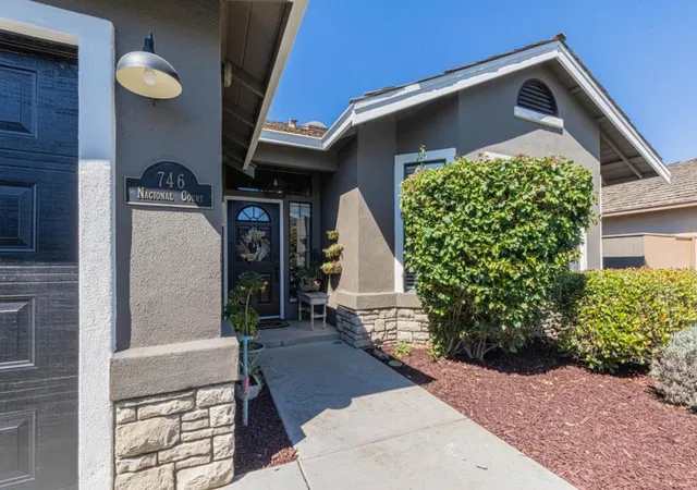 Homes for sale in Salinas, CA | 746 Nacional Ct, Salinas, CA 93901 | MLS# ML82039957