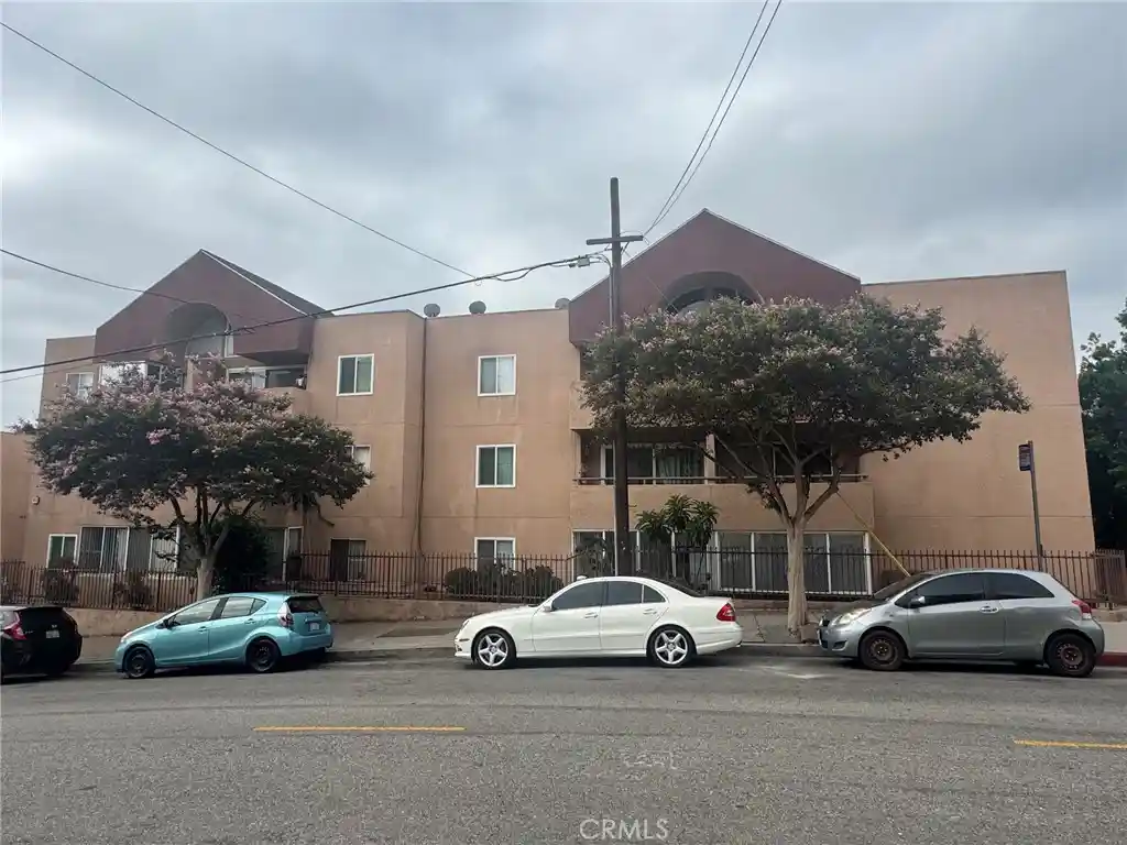 Listing Photo 16 - Condo for sale in 918 W College St located at 918 W College St, Los Angeles, CA 90012 - Unit #316