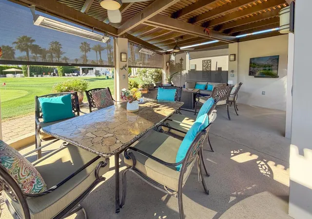 Photo 1 of Manufactured home for sale at 80394 Avenue 48 #8, Indio, CA 92201 | MLS# 219145290DA | Listing updated on 2026-03-24