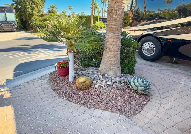 Photo 3 of Manufactured home for sale at 80394 Avenue 48 #8, Indio, CA 92201 | MLS# 219145290DA | Listing updated on 2026-03-24