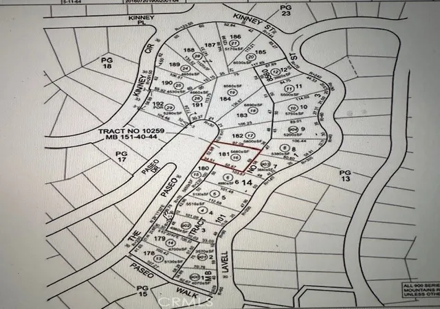 Photo 1 of Land for sale at 0 Lavell Dr, Los Angeles, CA 90065 | MLS# SR26063191 | Listing updated on 2026-09-14
