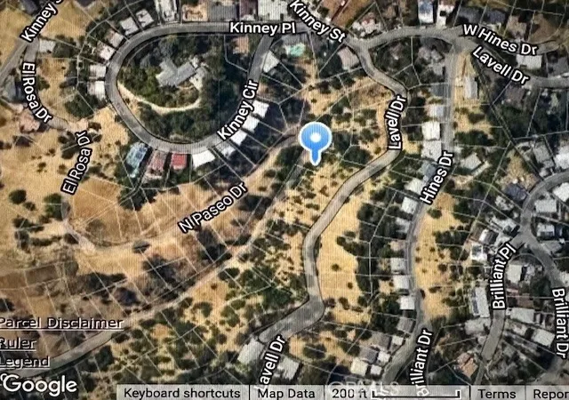 Photo 3 of Land for sale at 0 Lavell Dr, Los Angeles, CA 90065 | MLS# SR26063191 | Listing updated on 2026-09-14