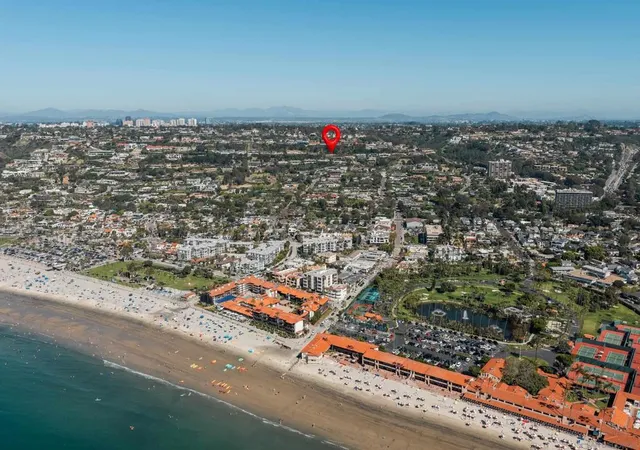 38th image of 2586 Calle Del Oro, La Jolla, CA 92037 | MLS# 260006821SD