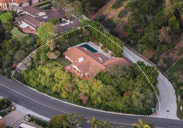 5th image of 2586 Calle Del Oro, La Jolla, CA 92037 | MLS# 260006821SD