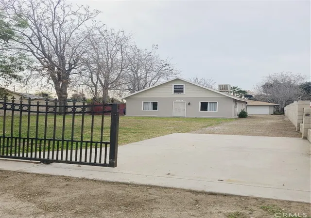 Homes for sale in San Bernardino, CA | 1087 E 2nd St, San Bernardino, CA 92408 | MLS# SR26063166