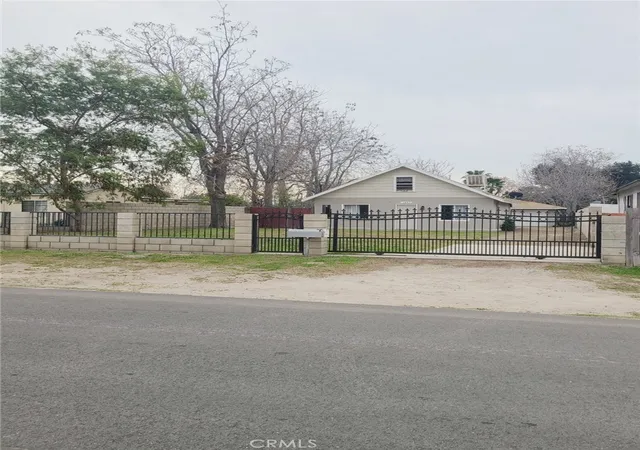Homes for sale in San Bernardino, CA | 1087 E 2nd St, San Bernardino, CA 92408 | MLS# SR26063166