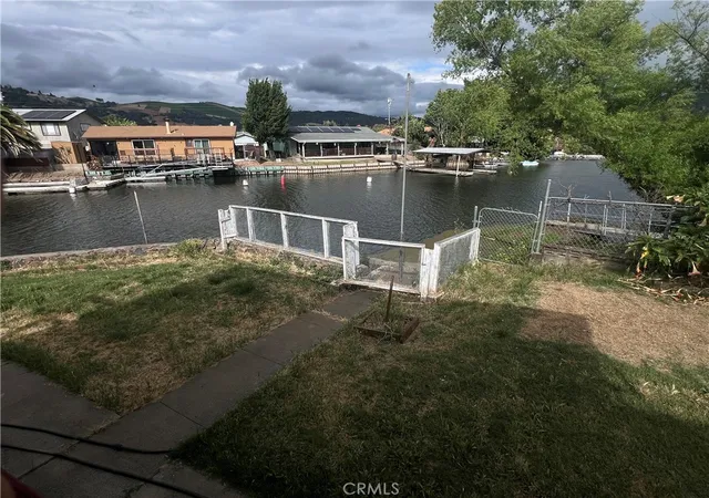 Homes for sale in Clearlake Oaks, CA | 12980 Island Dr, Clearlake Oaks, CA 95423 | MLS# LC26063184