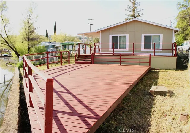 Homes for sale in Clearlake Oaks, CA | 12980 Island Dr, Clearlake Oaks, CA 95423 | MLS# LC26063184