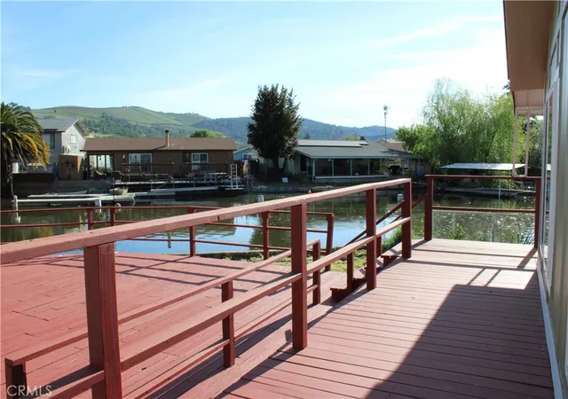 Homes for sale in Clearlake Oaks, CA | 12980 Island Dr, Clearlake Oaks, CA 95423 | MLS# LC26063184