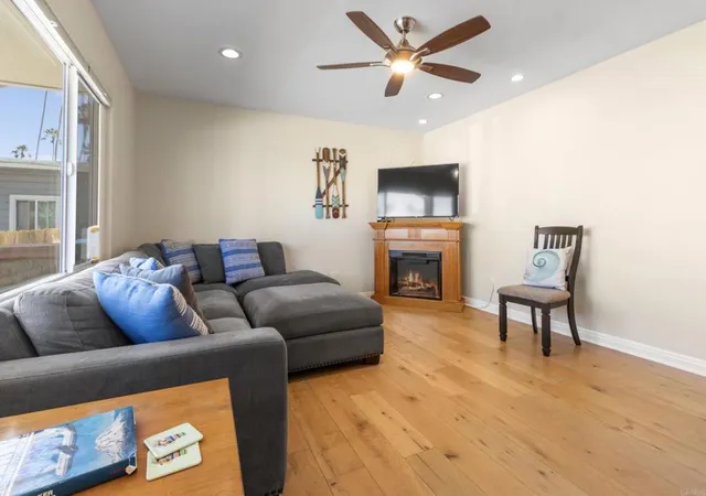 Photo 3 of Multi family home for sale at 5153 55 Muir Ave, San Diego, CA 92107 | MLS# PTP2602227 | Listing updated on 2026-09-30