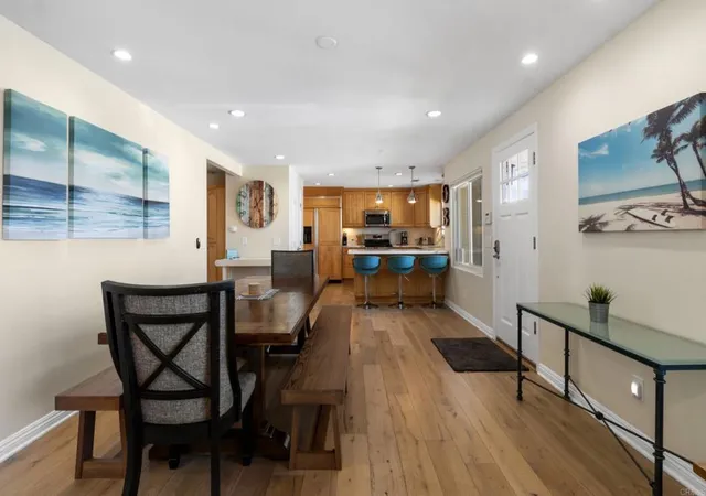 Photo 4 of Multi family home for sale at 5153 55 Muir Ave, San Diego, CA 92107 | MLS# PTP2602227 | Listing updated on 2026-09-30
